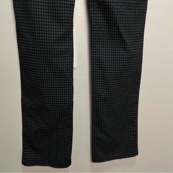 Northern Reflection Houndstooth Pants Size 4 - Picture 8 of 13